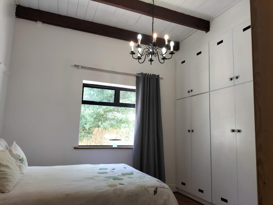 4 Bedroom Property for Sale in Villiersdorp Western Cape